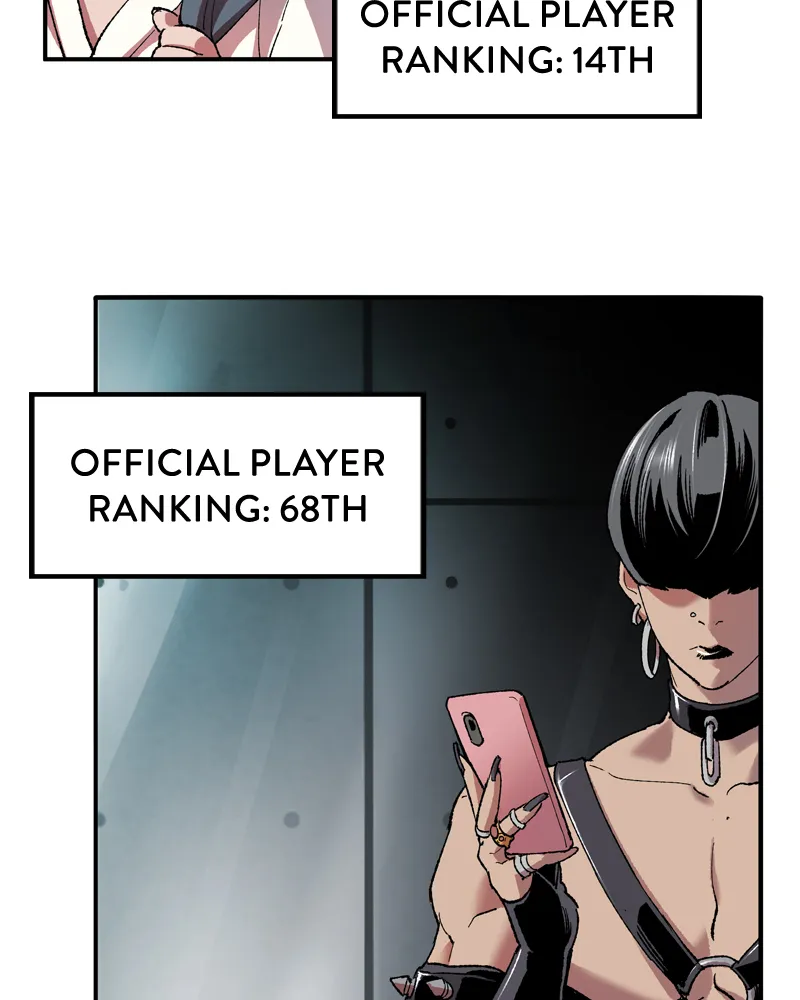 Limit Breaker Chapter 12 Online - página 62