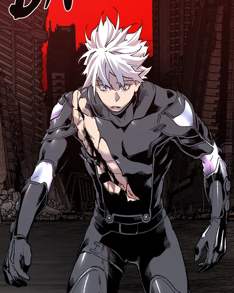 Limit Breaker Chapter 12 Online - página 71