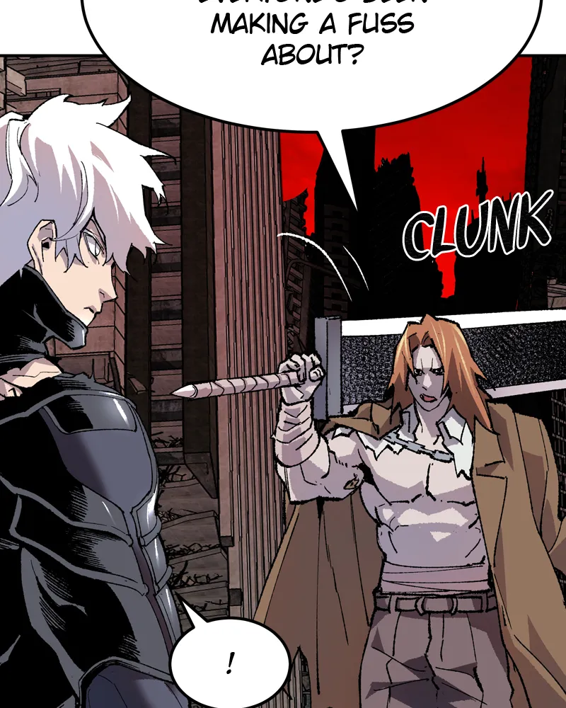 Limit Breaker Chapter 12 Online - página 80