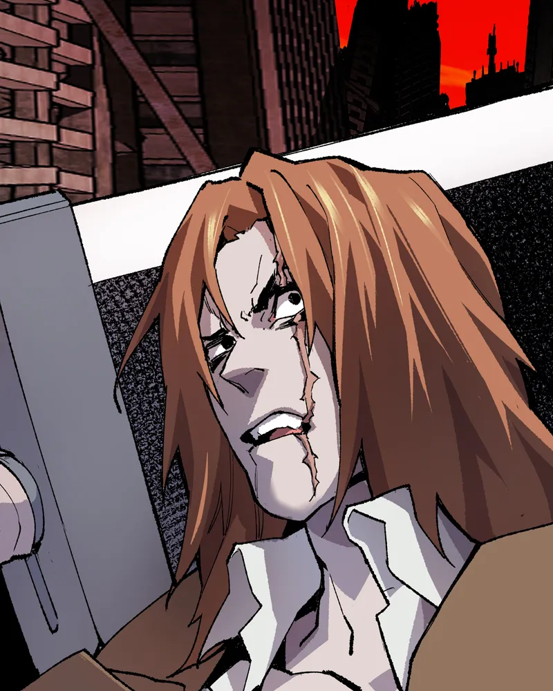 Limit Breaker Chapter 12 Online - página 82