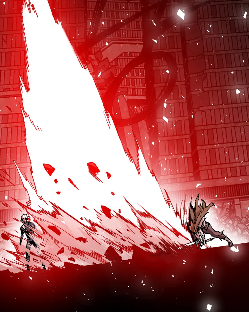Limit Breaker Chapter 12 Online - página 91