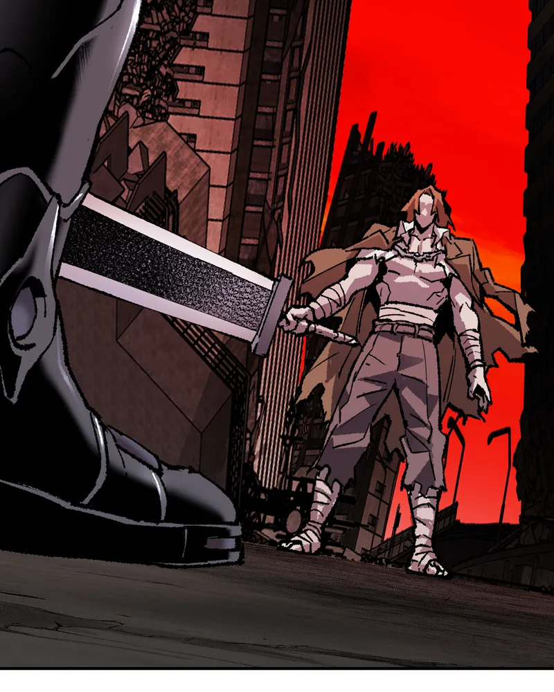 Limit Breaker Chapter 12 Online - página 103