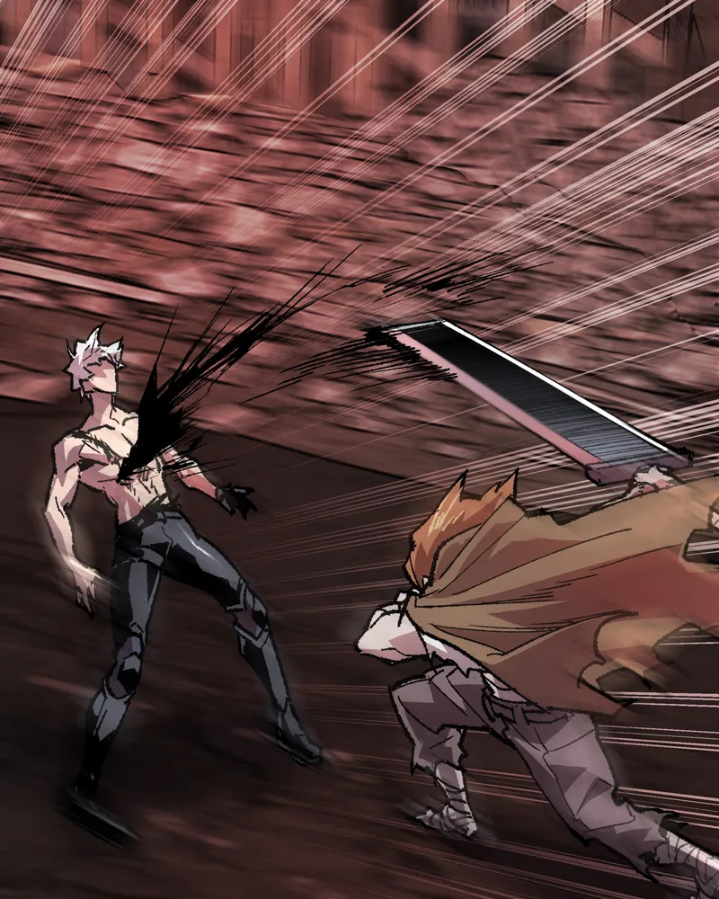 Limit Breaker Chapter 12 Online - página 169