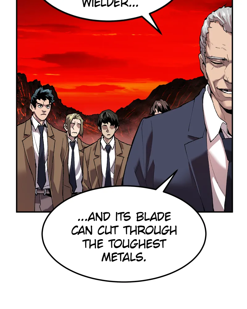 Limit Breaker Chapter 12 Online - página 179