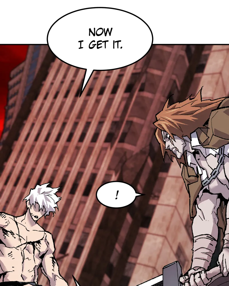 Limit Breaker Chapter 12 Online - página 189