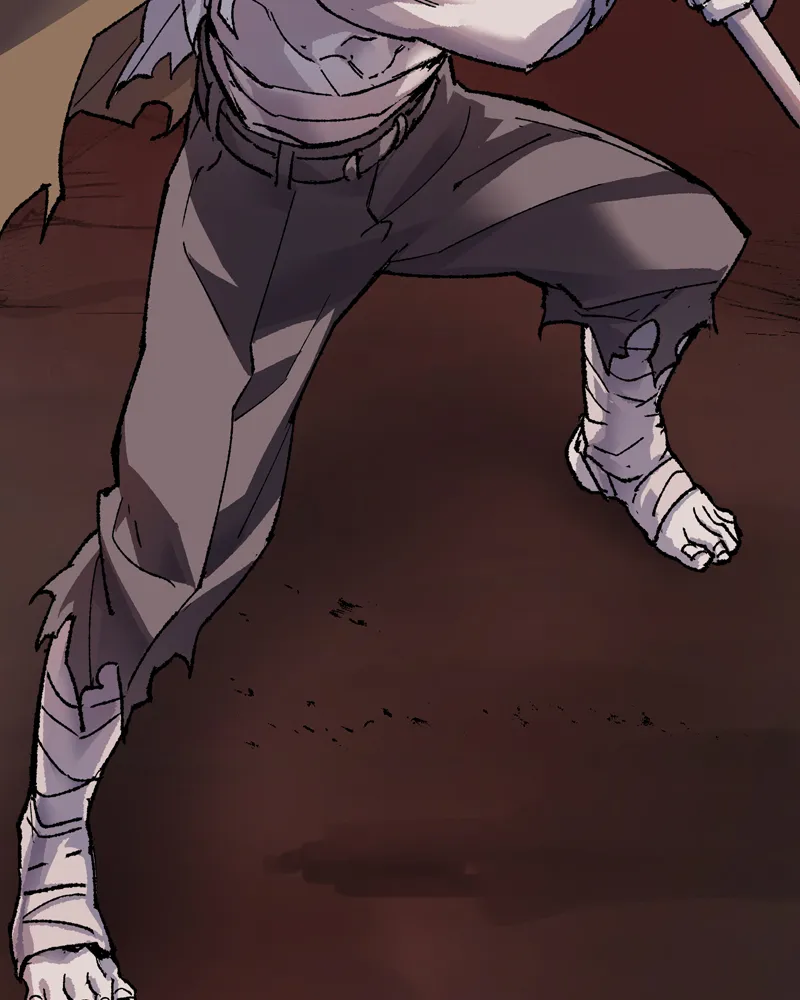 Limit Breaker Chapter 12 Online - página 196