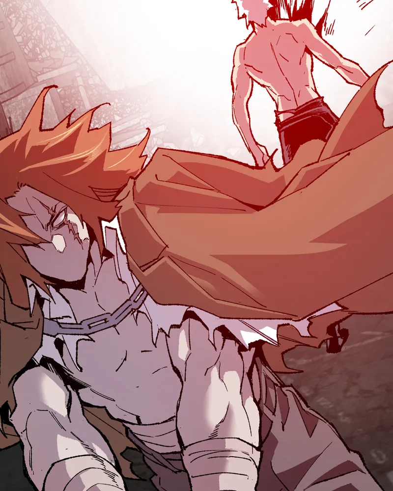 Limit Breaker Chapter 12 Online - página 202
