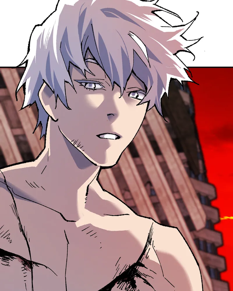 Limit Breaker Chapter 12 Online - página 206