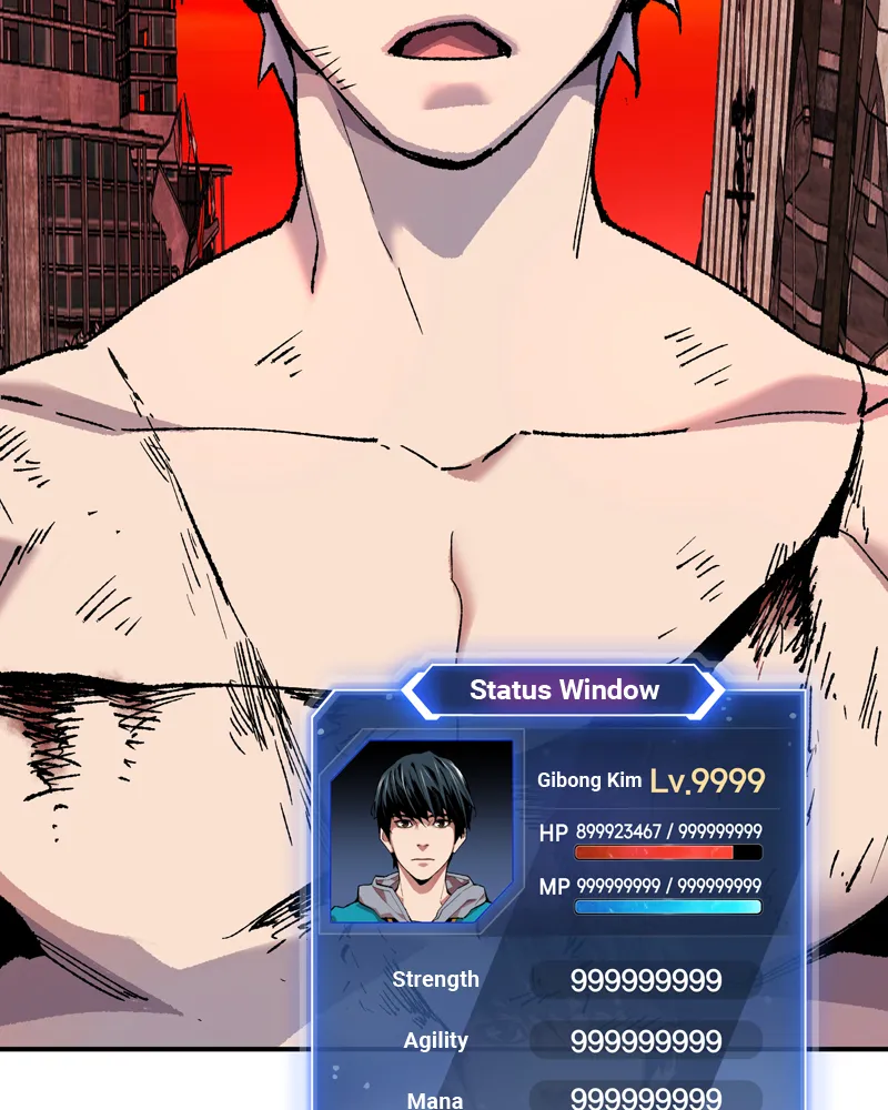 Limit Breaker Chapter 12 Online - página 216