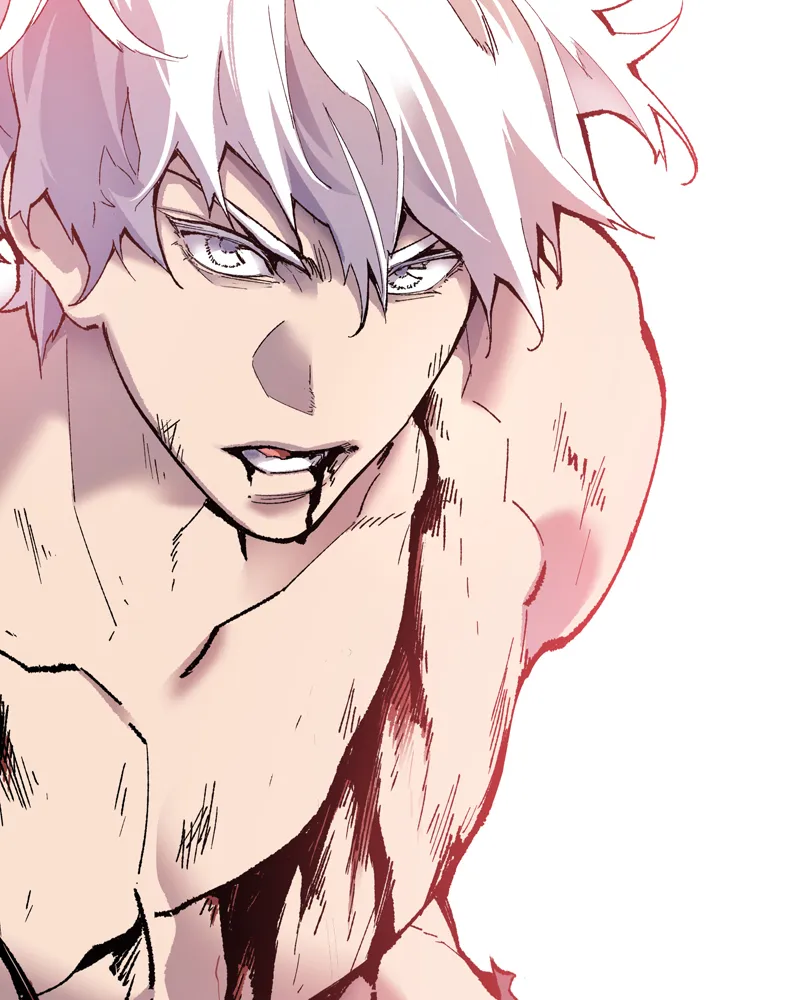 Limit Breaker Chapter 12 Online - página 254