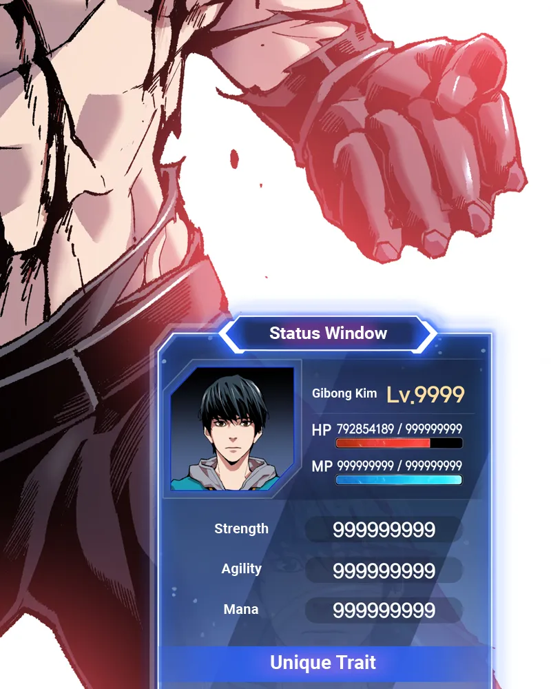 Limit Breaker Chapter 12 Online - página 255