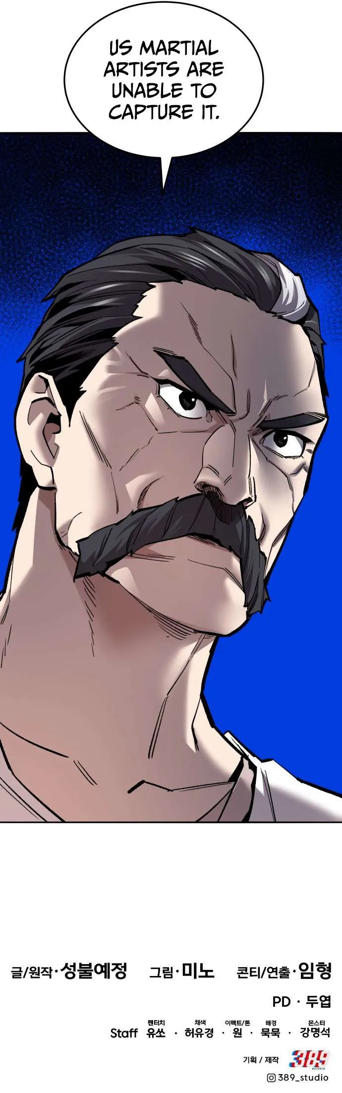 Limit Breaker Chapter 120 Online - página 19