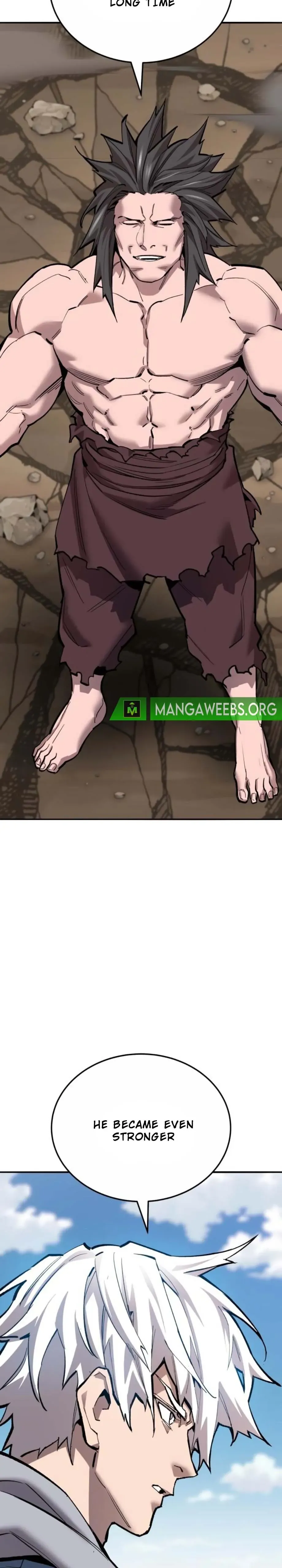 Limit Breaker Chapter 123 Online - página 2