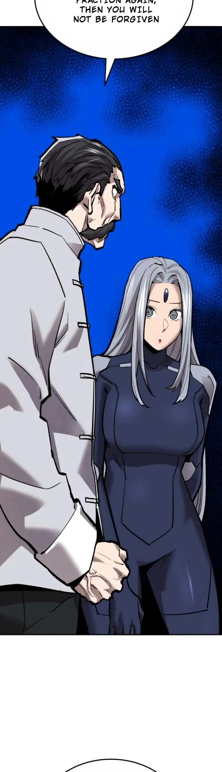 Limit Breaker Chapter 123 Online - página 6