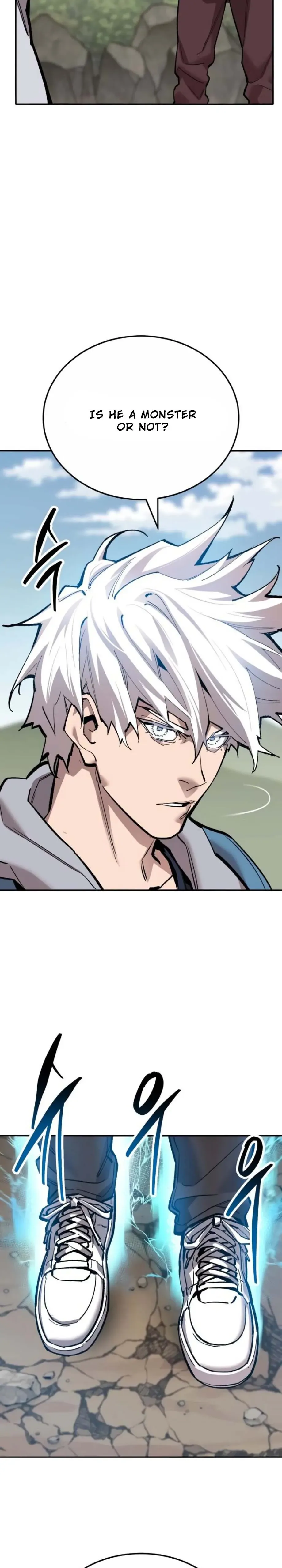 Limit Breaker Chapter 123 Online - página 10