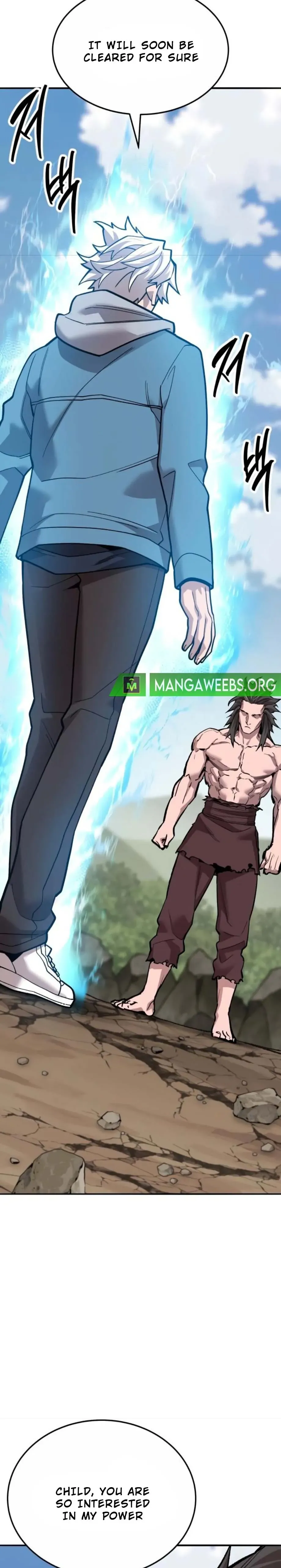 Limit Breaker Chapter 123 Online - página 11