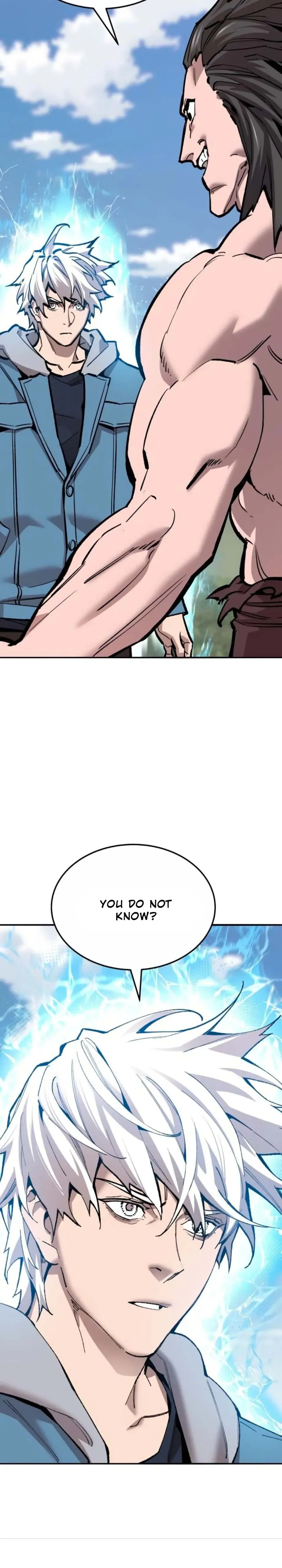 Limit Breaker Chapter 123 Online - página 12
