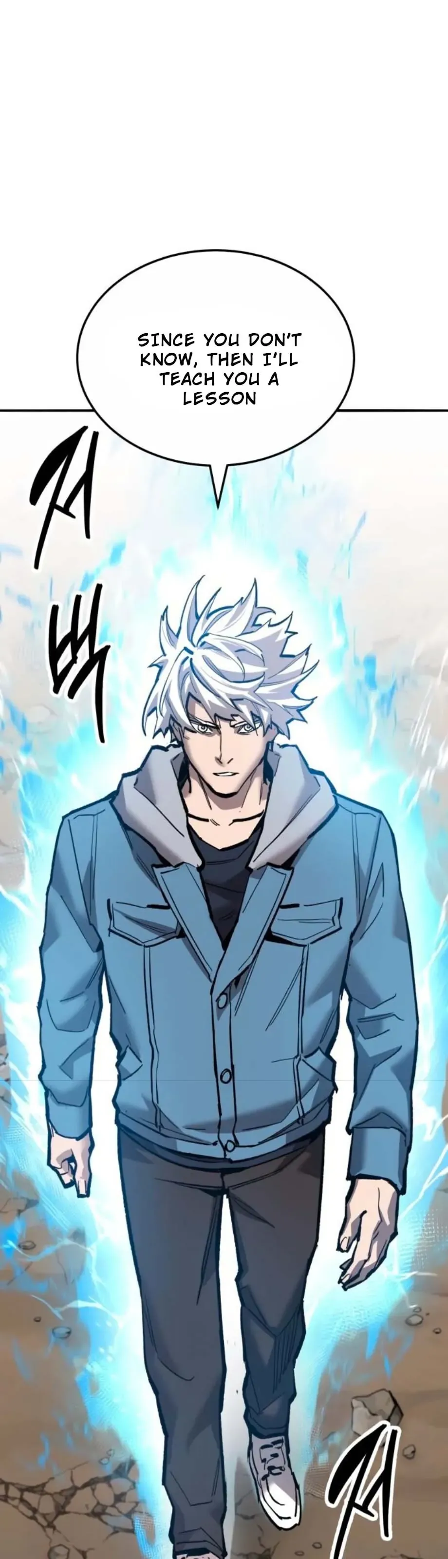 Limit Breaker Chapter 123 Online - página 14