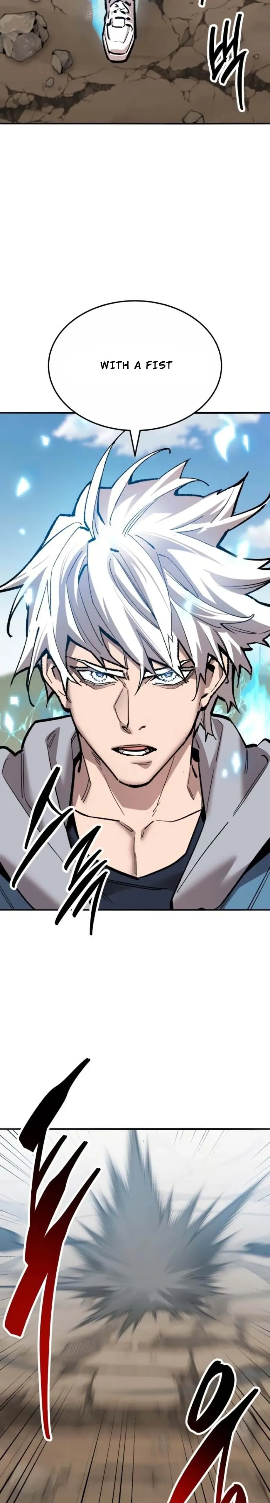 Limit Breaker Chapter 123 Online - página 15
