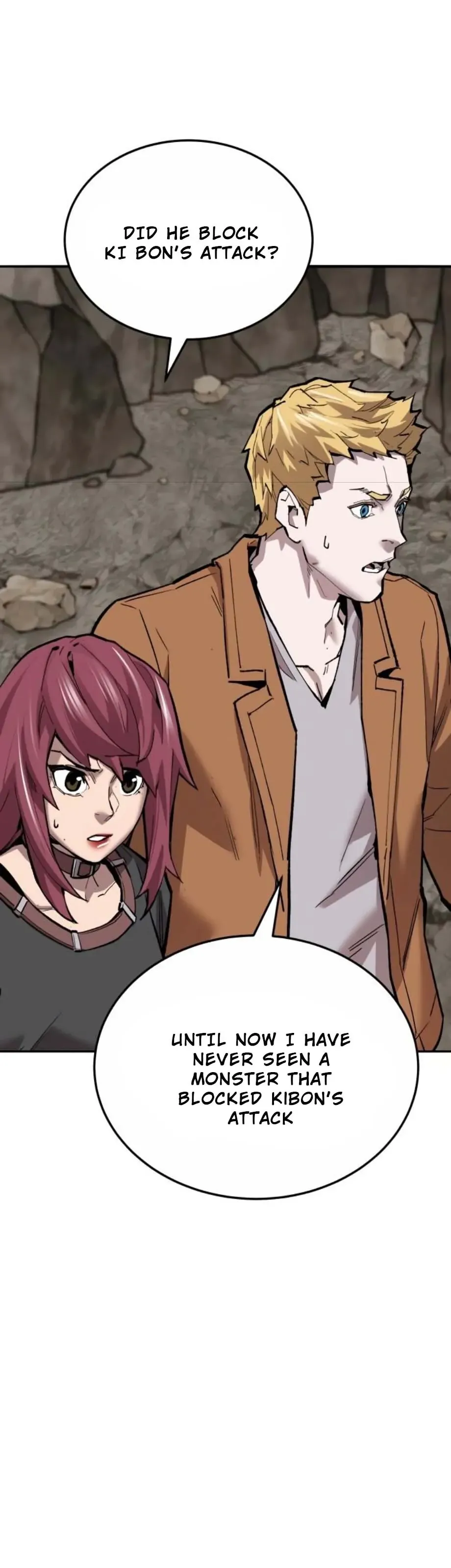 Limit Breaker Chapter 123 Online - página 20
