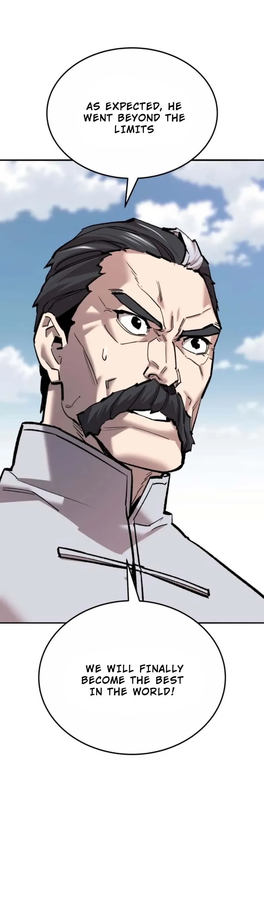 Limit Breaker Chapter 123 Online - página 21