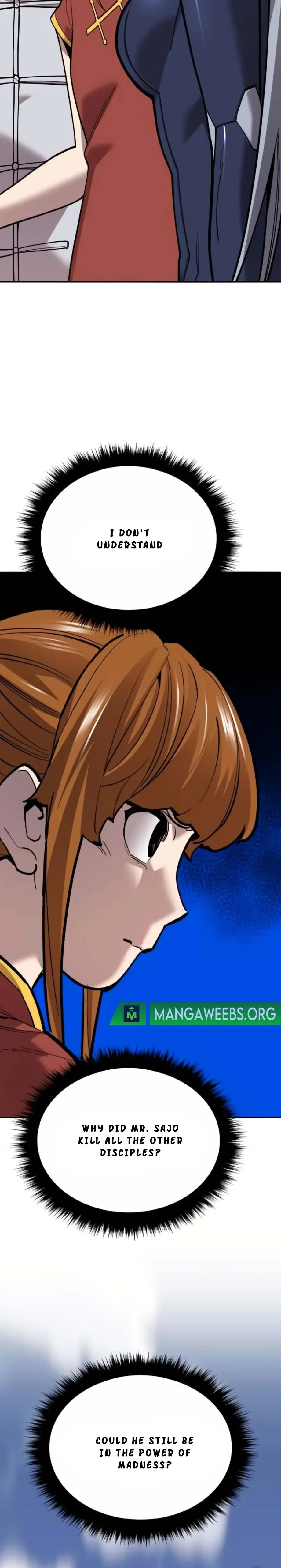 Limit Breaker Chapter 123 Online - página 24