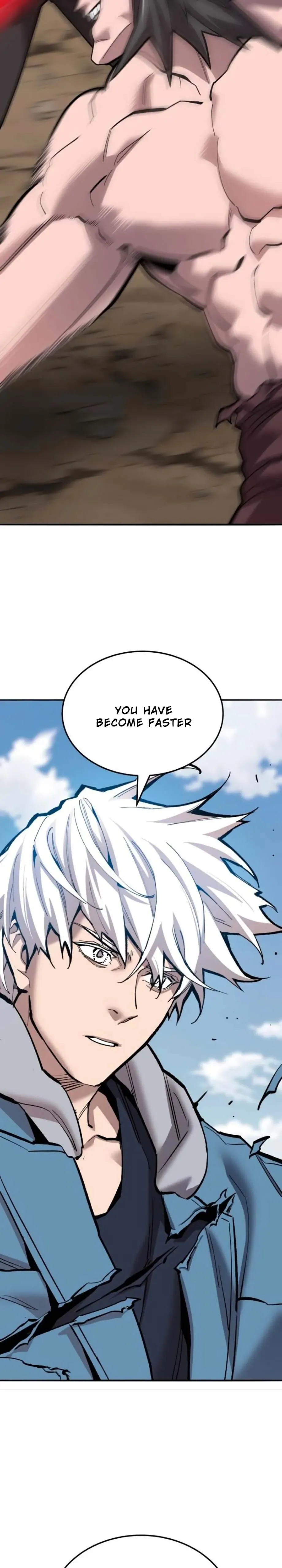 Limit Breaker Chapter 123 Online - página 26