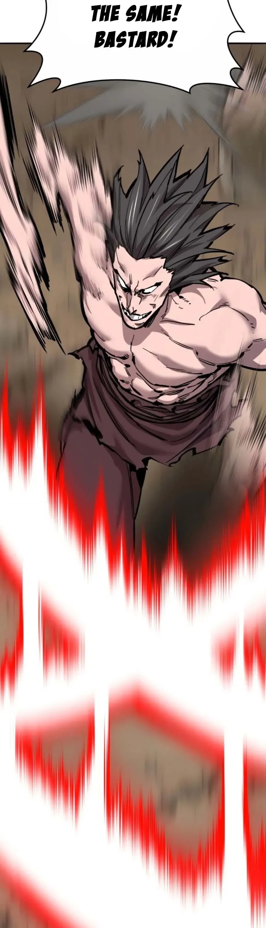 Limit Breaker Chapter 123 Online - página 28