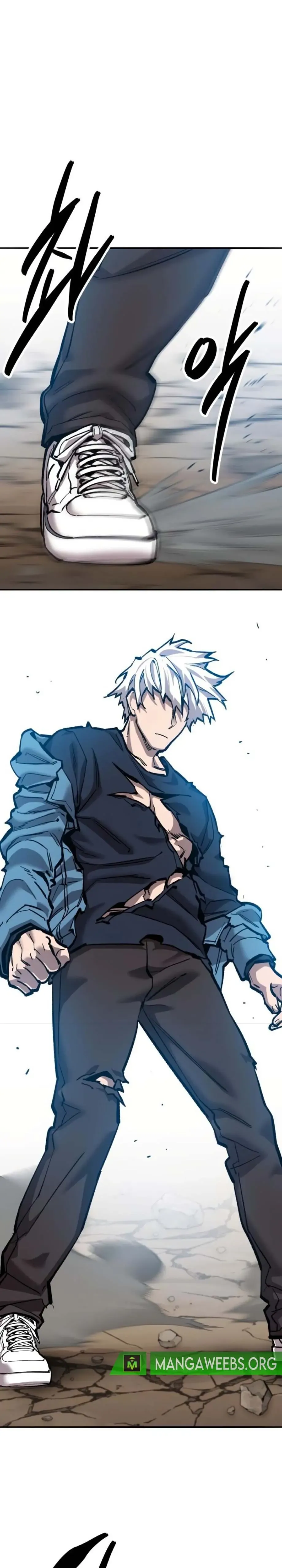Limit Breaker Chapter 123 Online - página 31