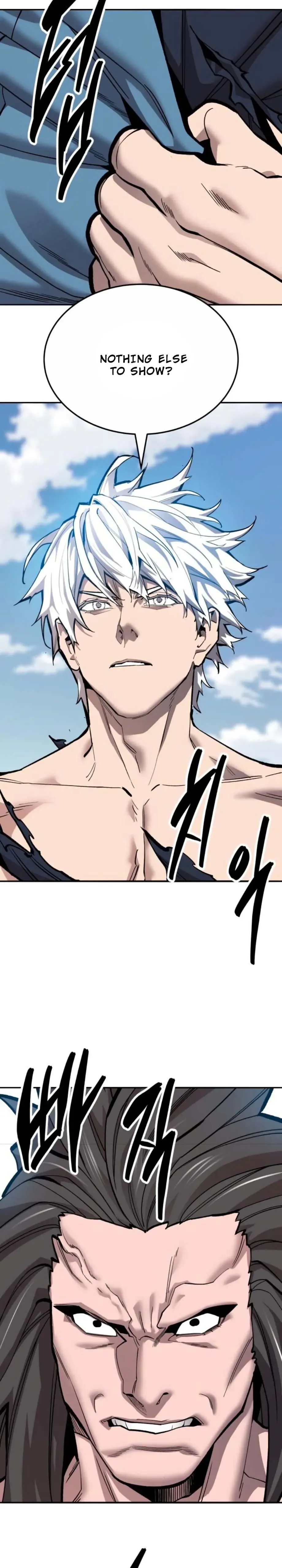 Limit Breaker Chapter 123 Online - página 32