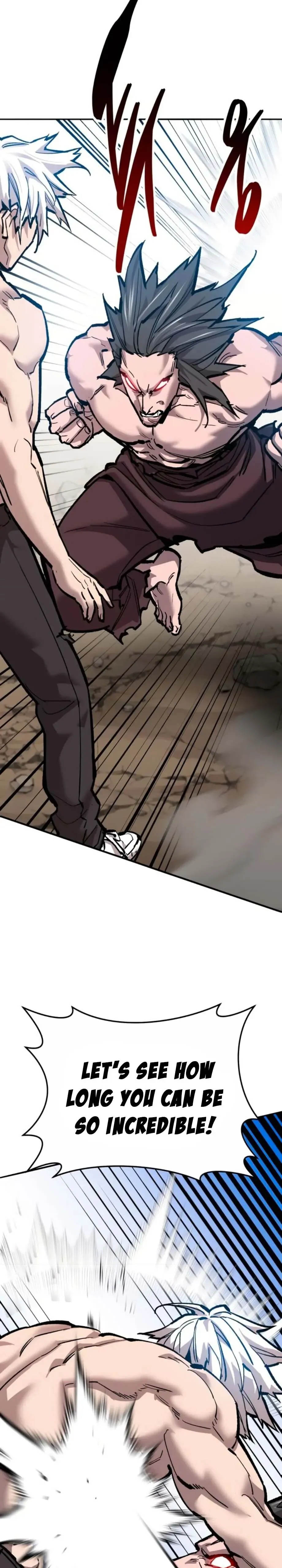 Limit Breaker Chapter 123 Online - página 33