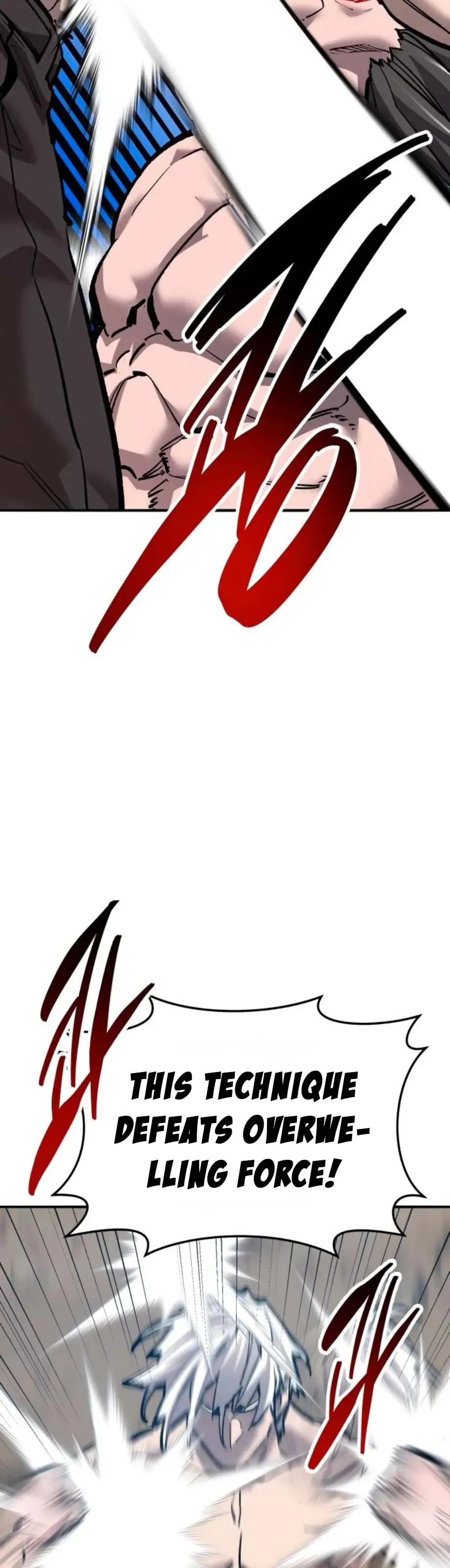 Limit Breaker Chapter 123 Online - página 34