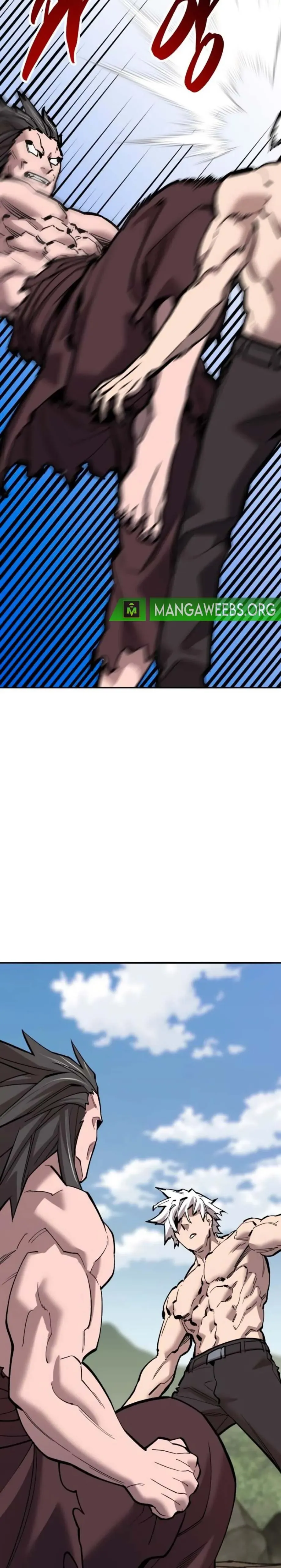 Limit Breaker Chapter 123 Online - página 36