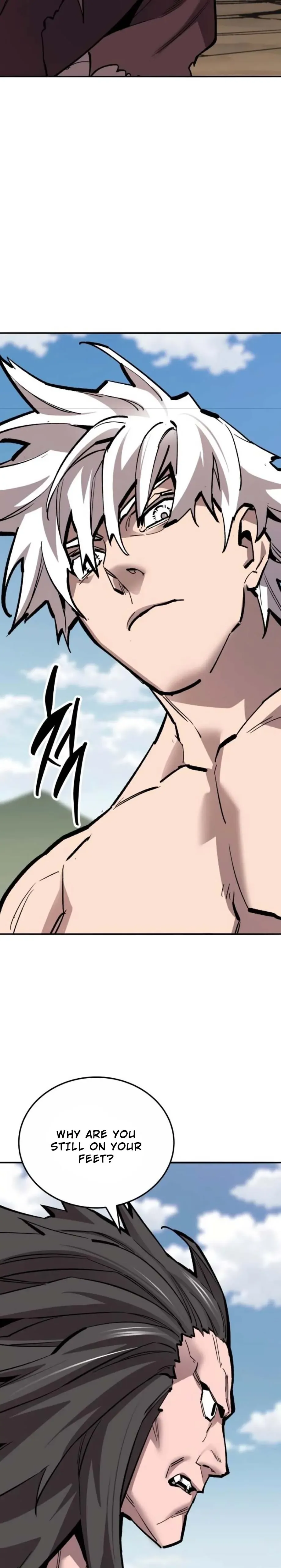 Limit Breaker Chapter 123 Online - página 37