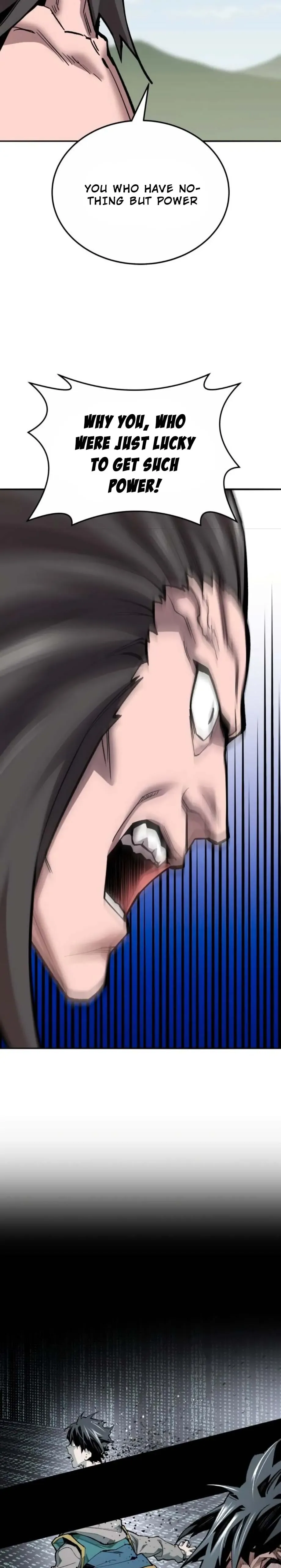 Limit Breaker Chapter 123 Online - página 38