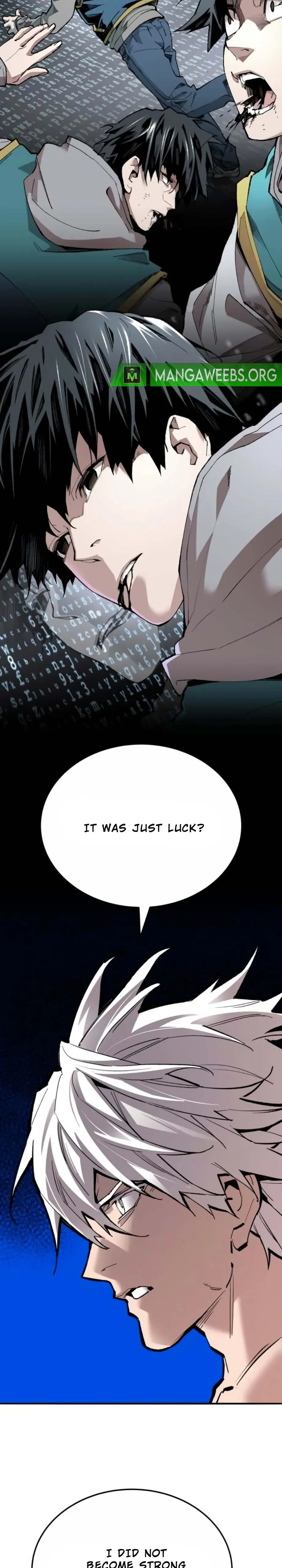 Limit Breaker Chapter 123 Online - página 39