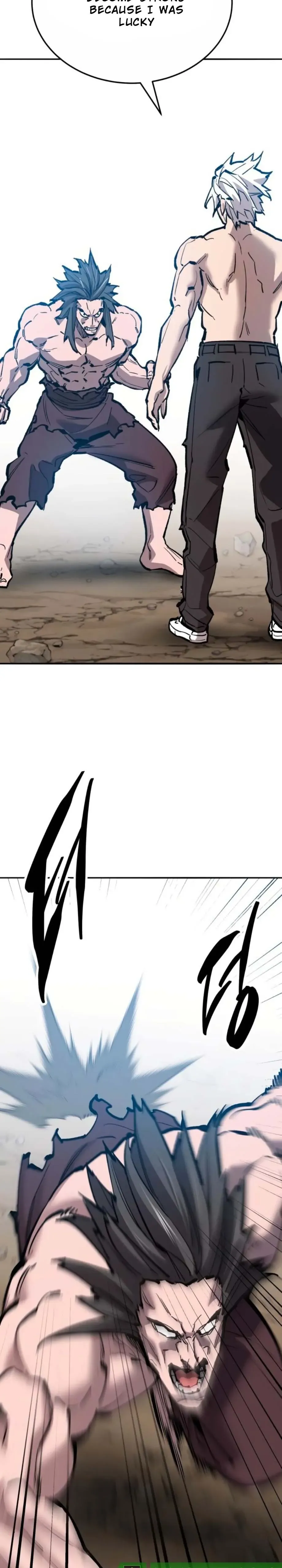 Limit Breaker Chapter 123 Online - página 40