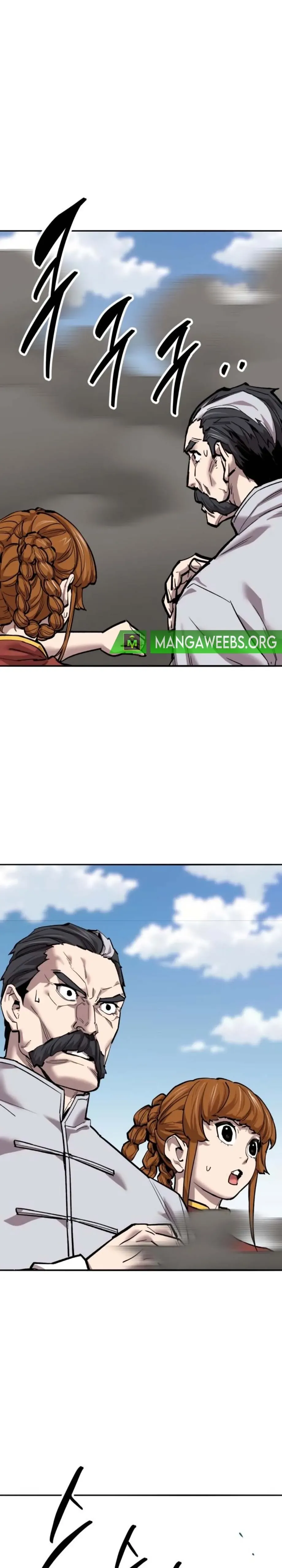 Limit Breaker Chapter 123 Online - página 46