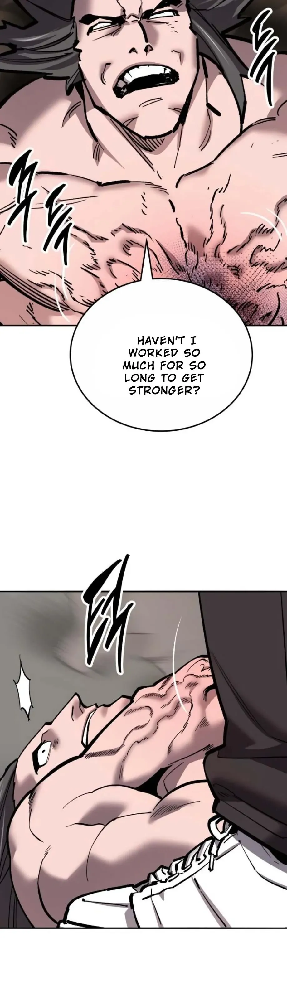 Limit Breaker Chapter 123 Online - página 48