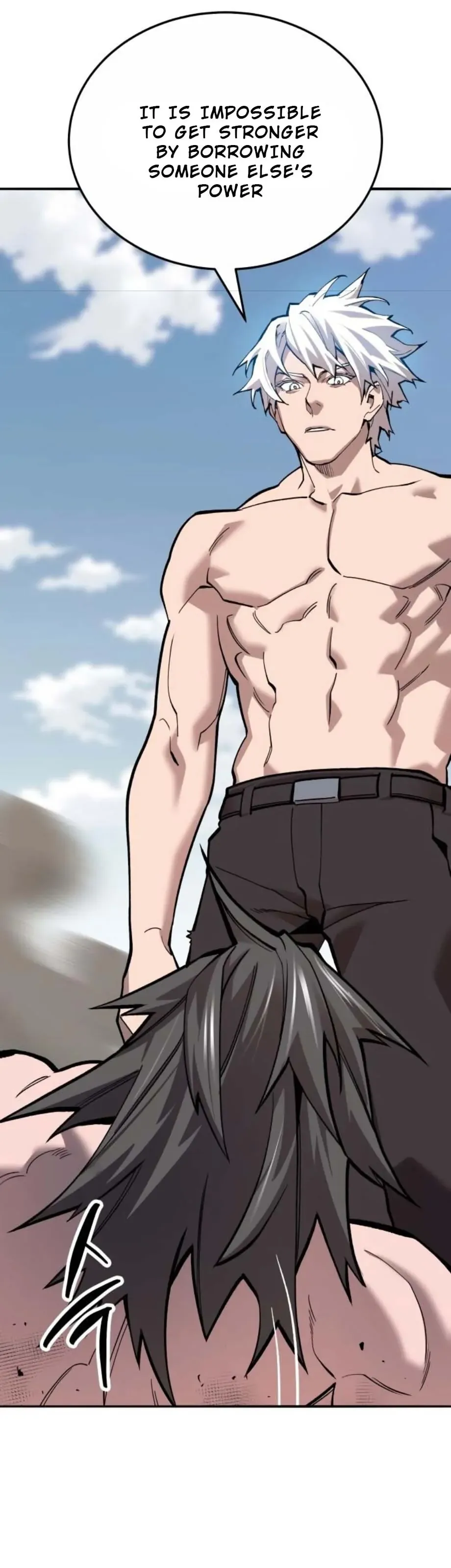 Limit Breaker Chapter 123 Online - página 49
