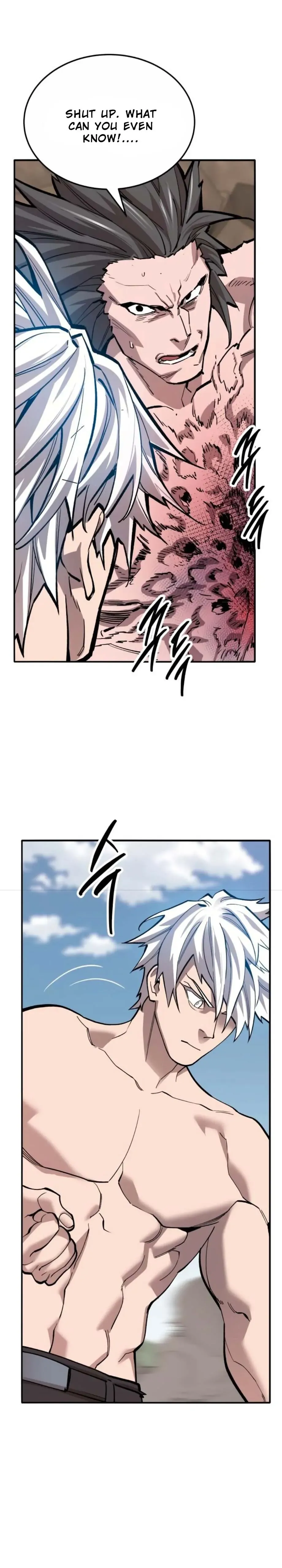 Limit Breaker Chapter 123 Online - página 50