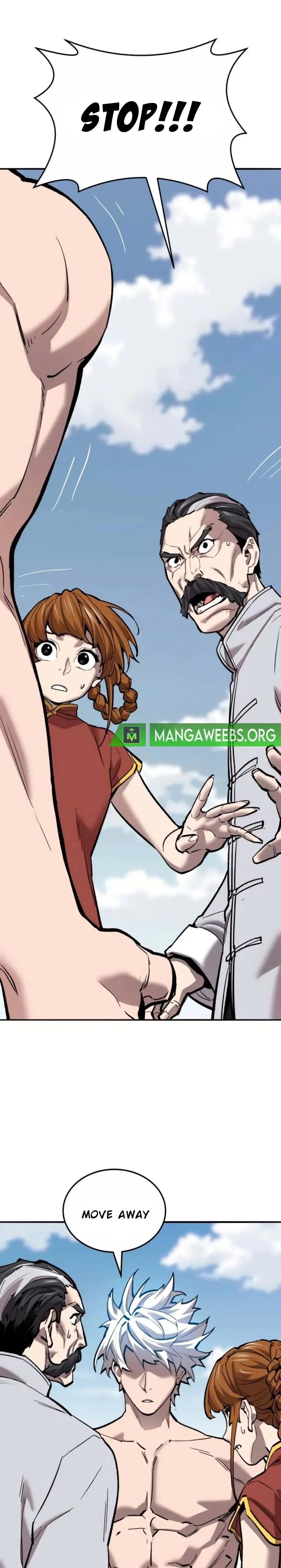 Limit Breaker Chapter 123 Online - página 51