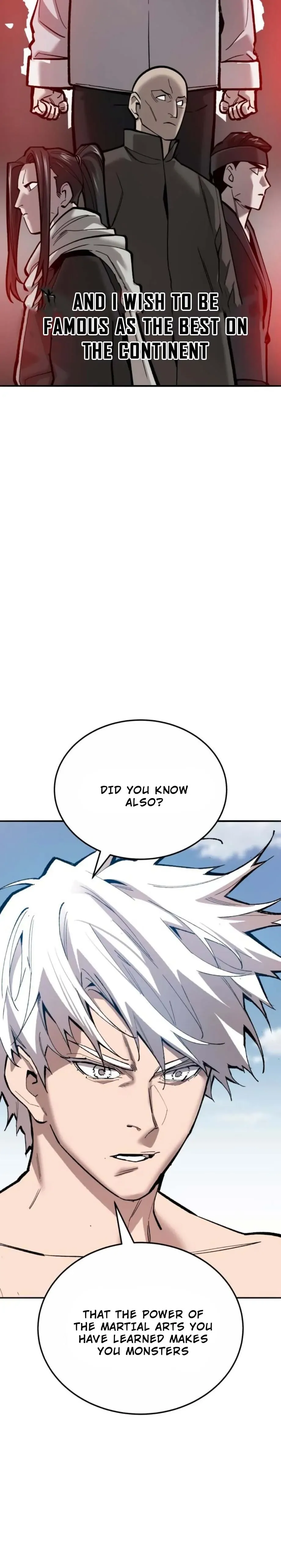 Limit Breaker Chapter 123 Online - página 54