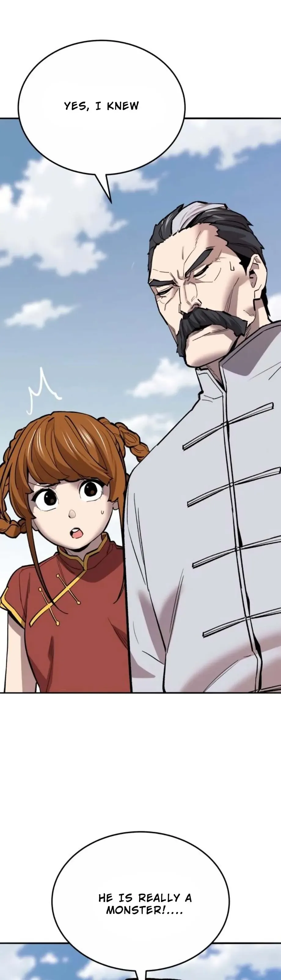 Limit Breaker Chapter 123 Online - página 55