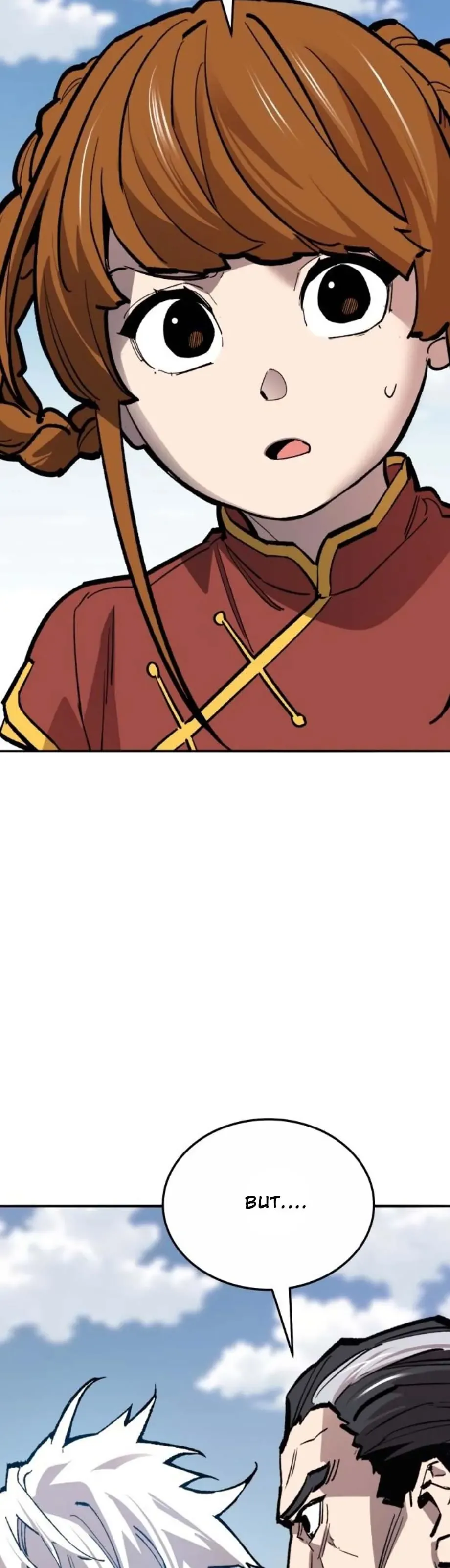 Limit Breaker Chapter 123 Online - página 56