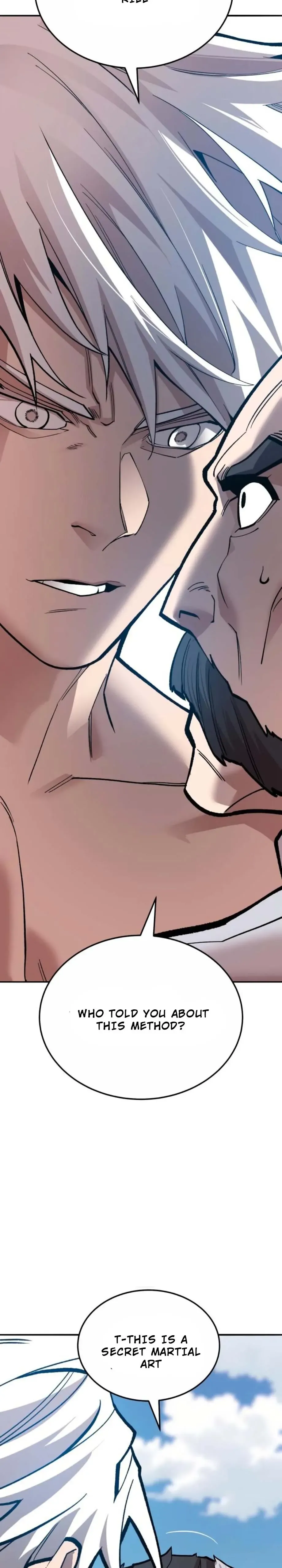 Limit Breaker Chapter 123 Online - página 58
