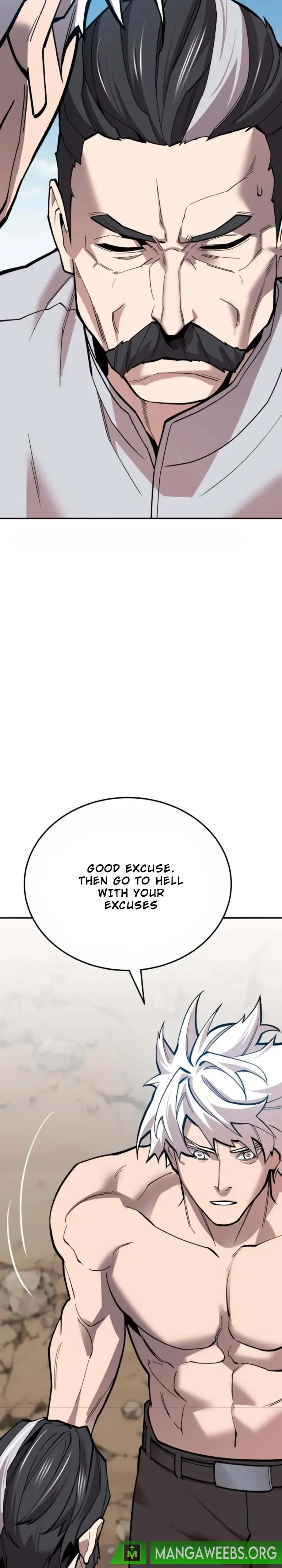 Limit Breaker Chapter 123 Online - página 59