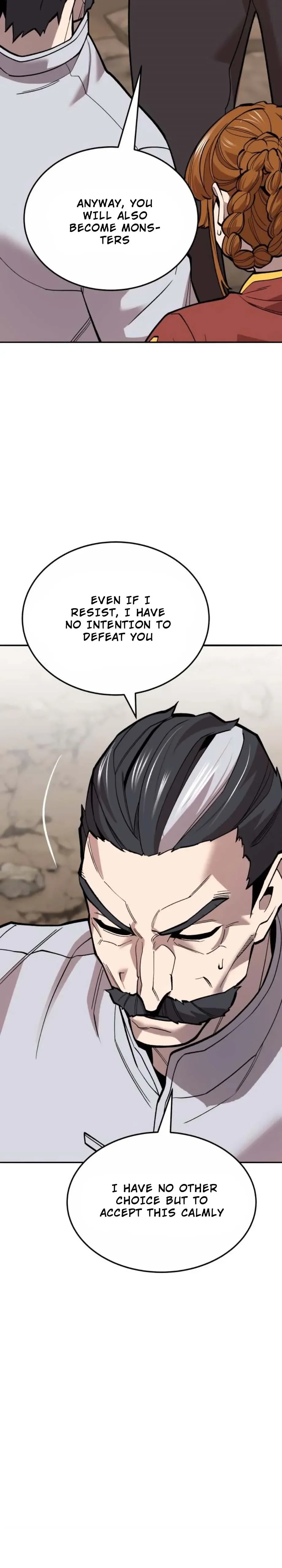 Limit Breaker Chapter 123 Online - página 60