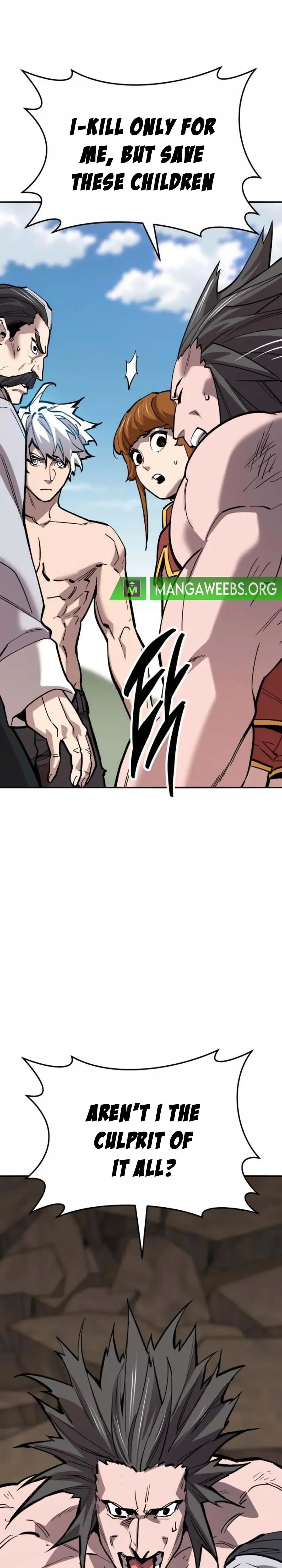 Limit Breaker Chapter 123 Online - página 61