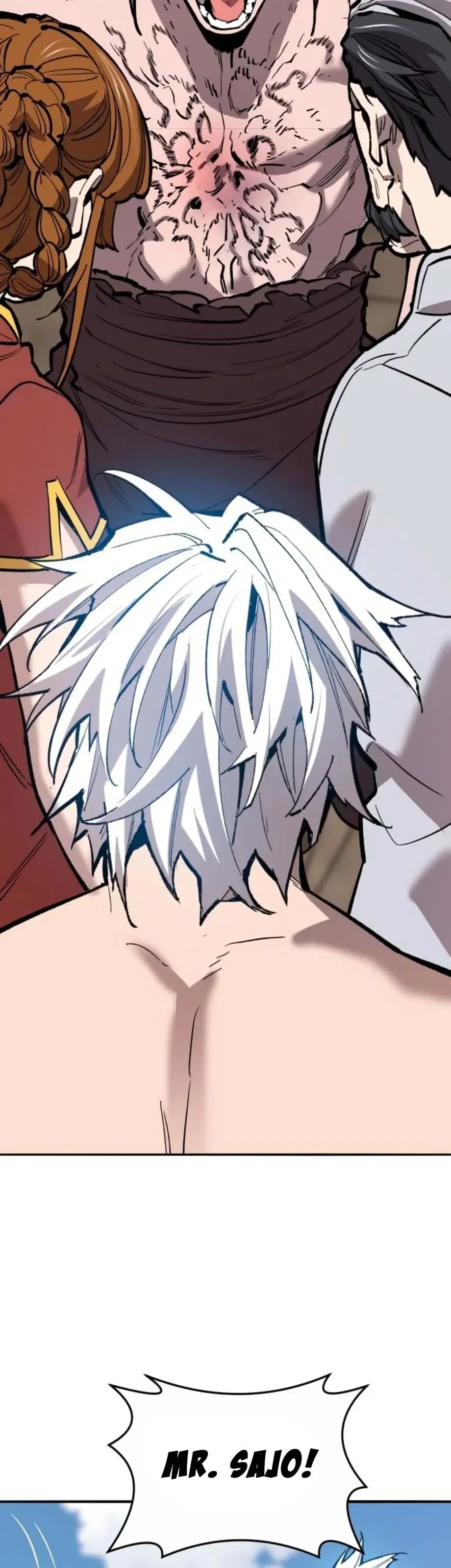 Limit Breaker Chapter 123 Online - página 62
